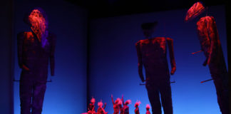 Валерий Гергиев продирижирует циклом «Кольцо нибелунга» Siegfried by Natasha Razina © State Academic Mariinsky Theatre